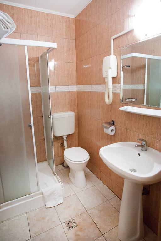 Casa Vanatoreasca Mogosoaia Habitación foto