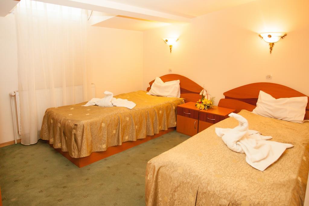 Casa Vanatoreasca Mogosoaia Habitación foto